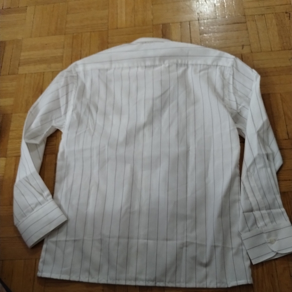 Christian Dior Shirt Boys Size 12 New without tag - Picture 2 of 4